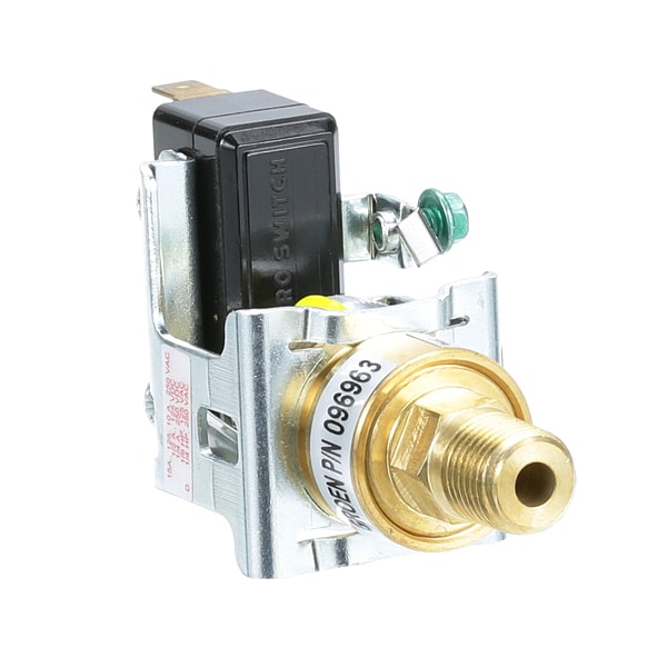 Pressure Switch For - Part No. 96963 Oem